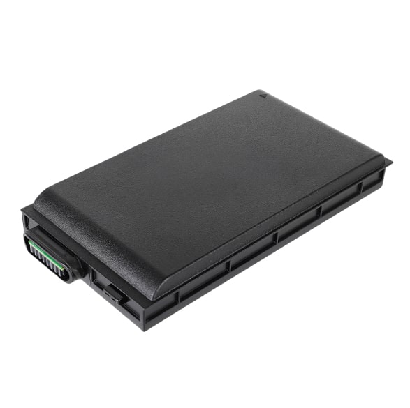 Spare battery