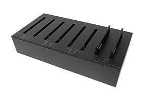 F110 MULTI-BAY Cargador de batería