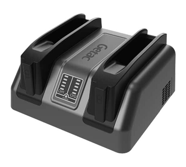 Battery charging station (EU)