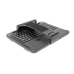 F110 DETACHABLE FOLDING KBD DE