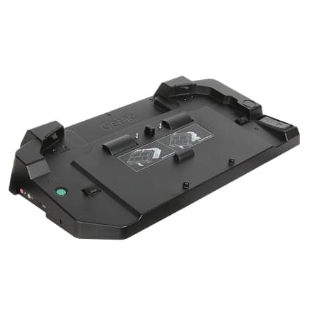 K120G2 OFFICE DOCK W/ 120W AC