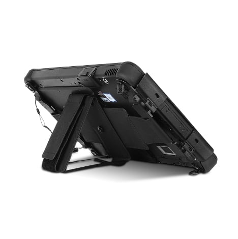 F110 BRACKETS W/ ROTATING HAND