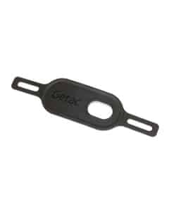 A140 RUBBER HANDSTRAP