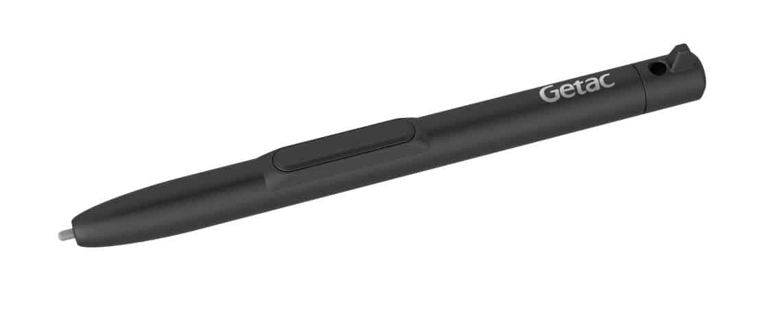 K120 DIGITIZER PEN AND TETHER