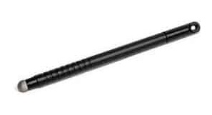 Stylus, hard tip