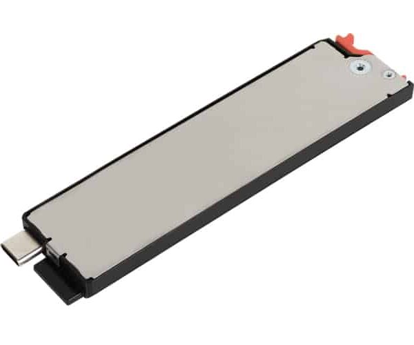 B360 - REMOVABLE 256GB SATA SSD