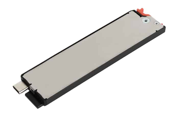 B360 REMOVABLE 512GB SATA SSD