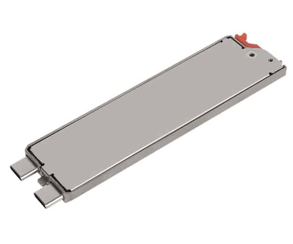 B360 REMOVABLE 256GB PCIE SSD