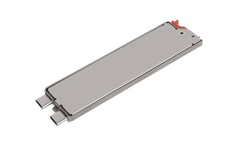 B360 REMOVABLE 256GB PCIE SSD