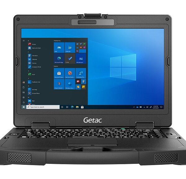 Getac SP2DZACESDXX / S410 USB BT LAN Teclado Cámara
