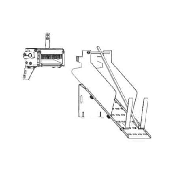 PD41B PD42B LEGACY PRINTER