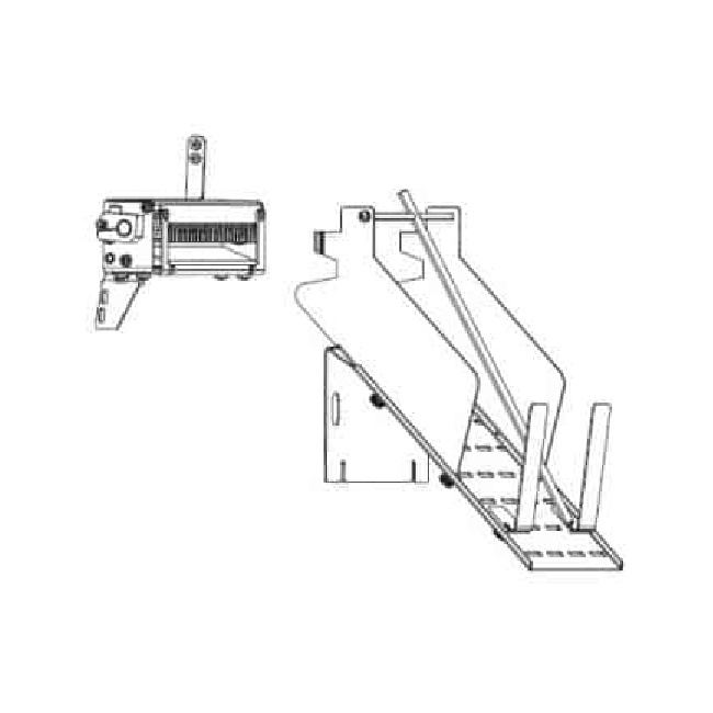 PD41B PD42B LEGACY PRINTER