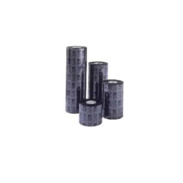 TT Ribbons, Honeywell, TMX 3710 / HR03, Resina, 110mm, 450m, Interior, Negro