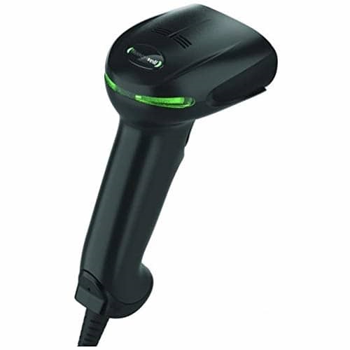 Honeywell 1950GHD-2USB-R / 1950g USB RS232 Kit 2D PDF417