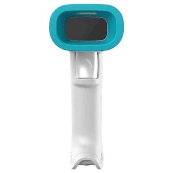 Honeywell 1962HHD-5USB-WC-R / 1962h USB BT Inalámbrico Kit Sanidad 2D