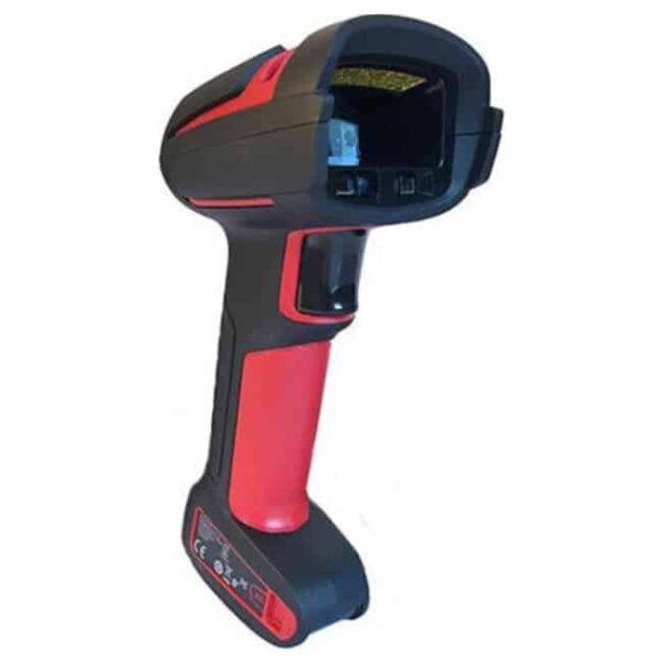 Honeywell 1990IXLR-3SER-R / 1990i USB RS232 Vibración Kit LR 2D FR