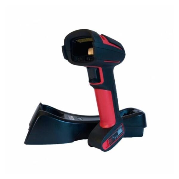 Honeywell 1991ISR-3USB-5-R / 1991i USB BT RS232 WIFI Vibración Kit 2D PDF417