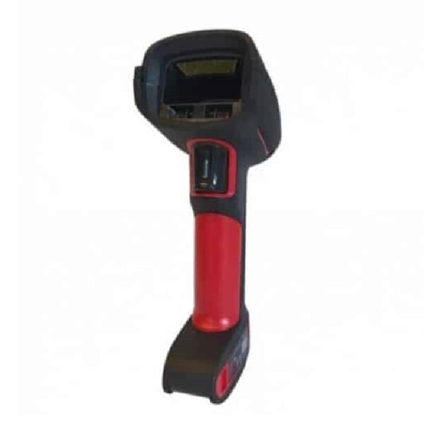 Honeywell 1991IXLR-3-R / 1991i USB BT RS232 WIFI Vibración LR FR 2D
