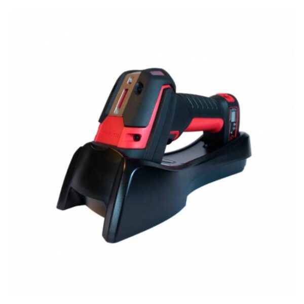 Honeywell 1991IXR-3USB-5-R / 1991i USB BT RS232 WIFI Vibración Kit FR 2D PDF417