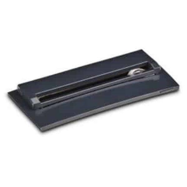 Label dispenser