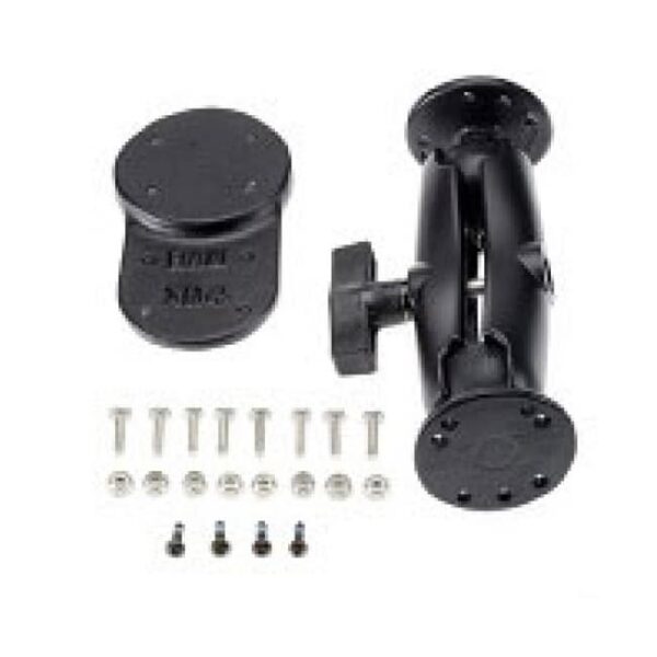 VEHICLE DOCK INSTALLATION KIT