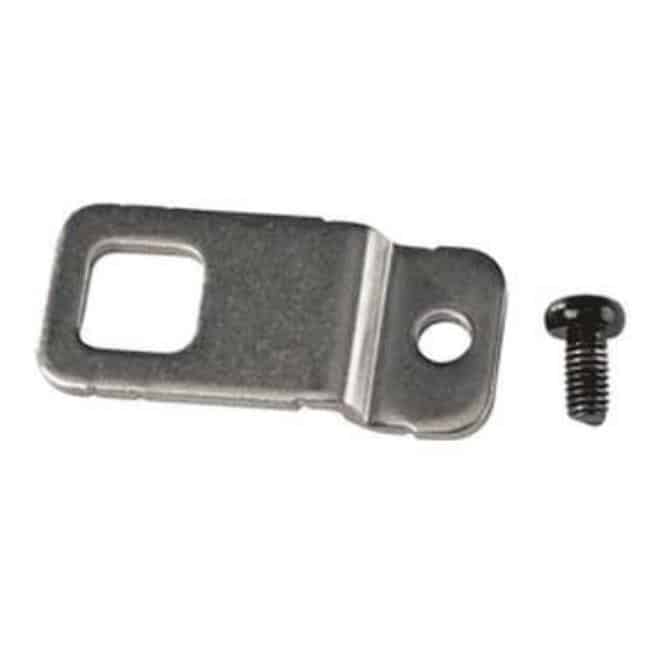 BRACKET MEDIA DOOR LOCK (KIT)