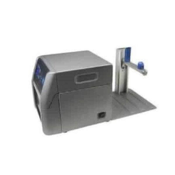 Extended Media Holder