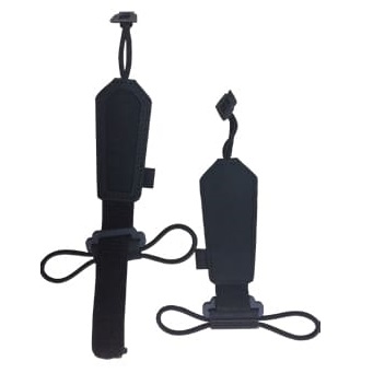 Hand Strap, ajustable pak of 3