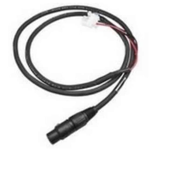 DC power cable, Dock to Fuse Block