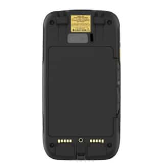 Std. Battery 4090mAh, For