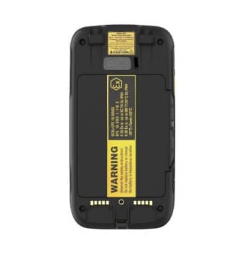 Spare battery