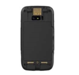 Spare battery