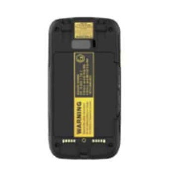 Spare battery