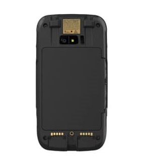 Spare battery