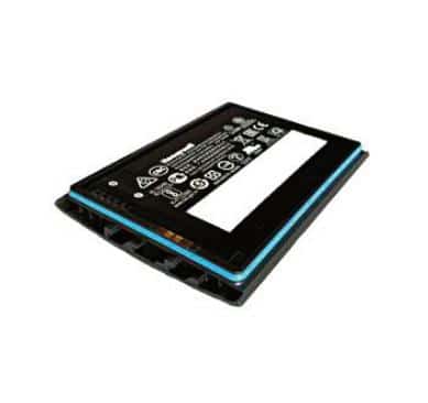 Spare battery