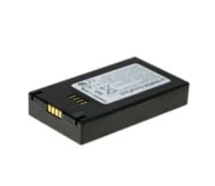 SPARE BATTERY FOR IH21 RFID