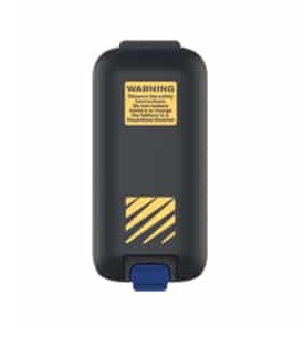 Spare battery