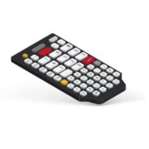 KEYBD 101 KEY BACKLIT SLK-101