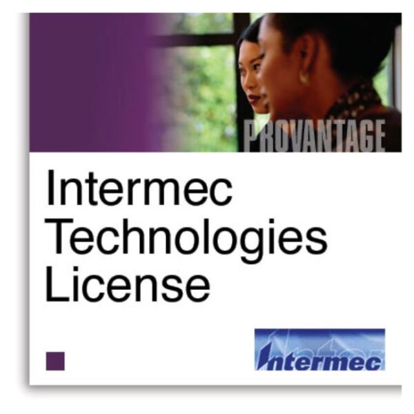 LICENSE, INTERMEC CLIENT PACK