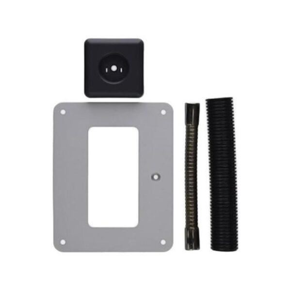 Wall mount kit