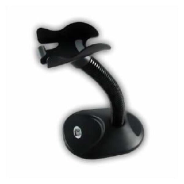 Scan stand black