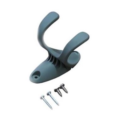 Wall-mount for 95xx, grey