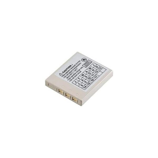 Spare battery