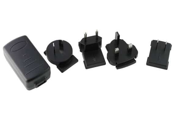 USB POWER ADAPTER EDA50 (5V 2A)
