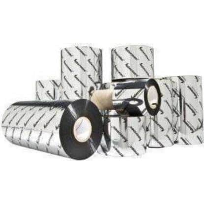 RIBBON ACCESSORY BLACK 6824
