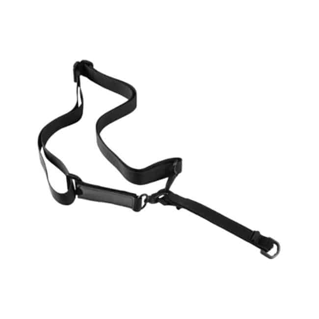 Shoulder strap