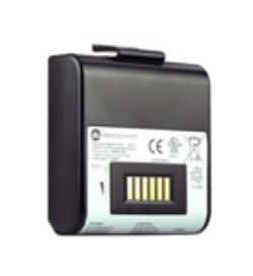 Spare battery