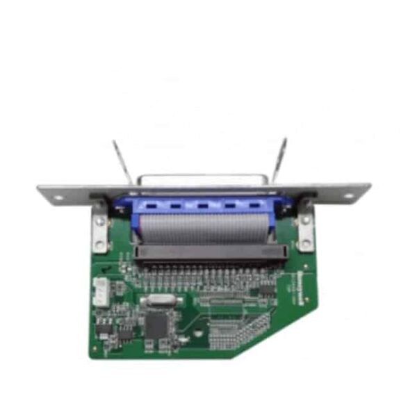 Parallel Port