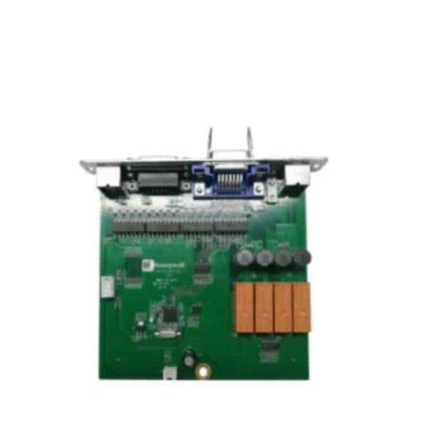 Applicator Interface