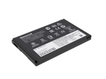 Spare battery